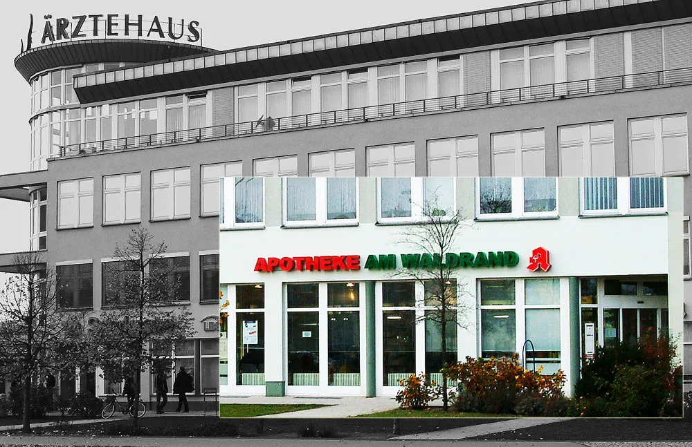 Apo-Bild